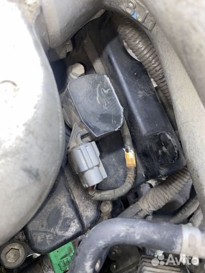 Катушка зажигания VQ35DE Nissan Murano PNZ50