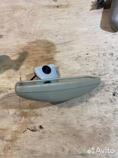 Зеркало салона Mercedes-Benz E-Class W210 M112E24