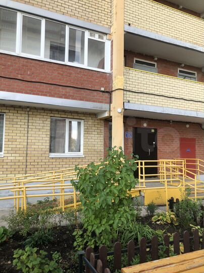 1-к. квартира, 51,5 м², 13/20 эт.