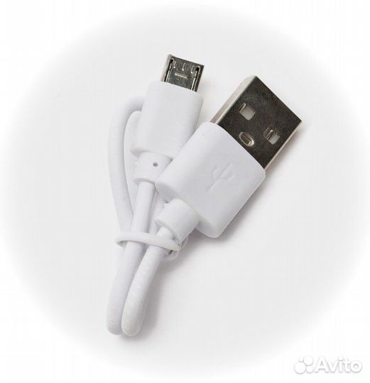 Светодиодная кольцевая селфи лампа для телефона