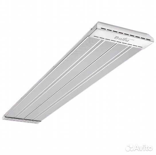 Инфракрасный обогреватель Ballu BIH-APL-2.0