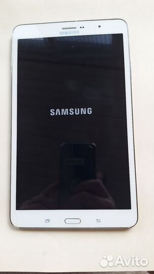 Samsung galaxy Tab pro SM-T 325