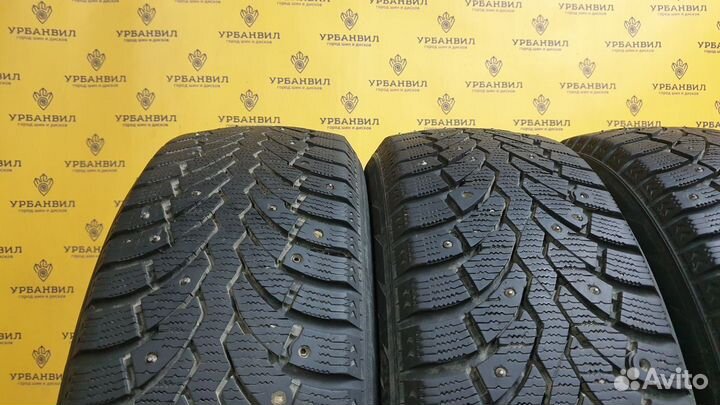 Formula Ice 195/65 R15 91T