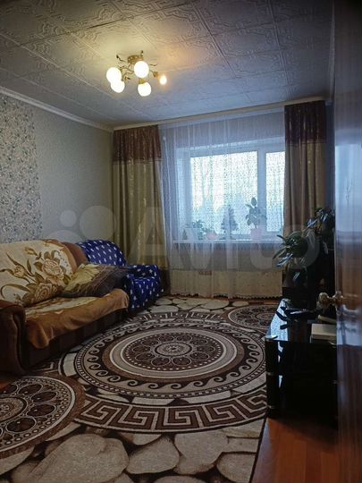 1-к. квартира, 36,6 м², 3/3 эт.