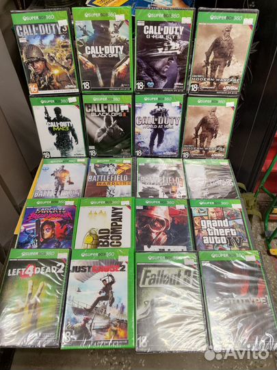 Диски для xbox 360 прошитые lt 3.0