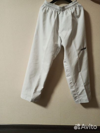 Добок для тхэквондо 160