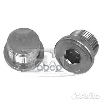 Пробка сливная АКПП Audi A3 04-13, Skoda Octavi