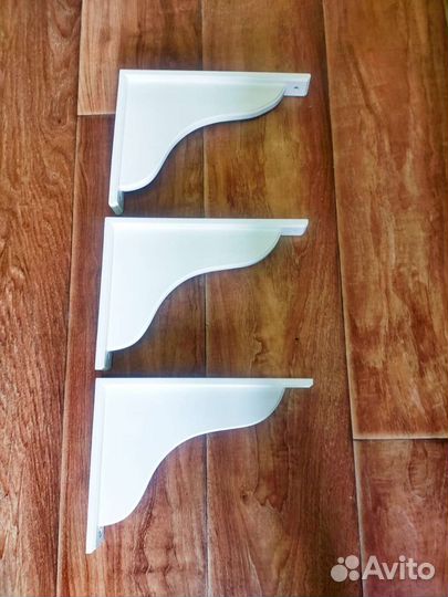 Угловая полка IKEA