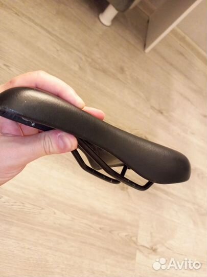 Запчасти на велосипед