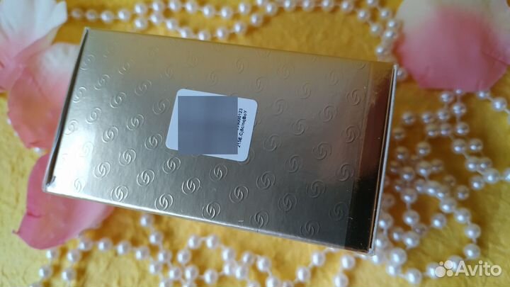 Туалетная вода Орифлэйм Miss Giordani