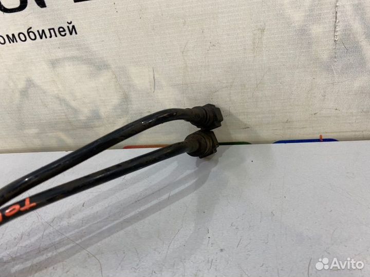 Трубка топливная LADA Vesta 2180 ваз-21129 2019