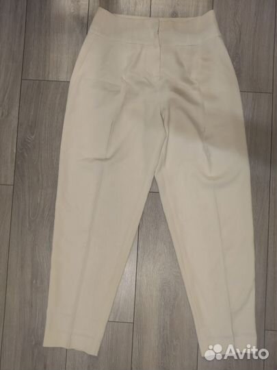 Брюки классические