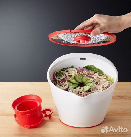 Терка для овощей и фруктов