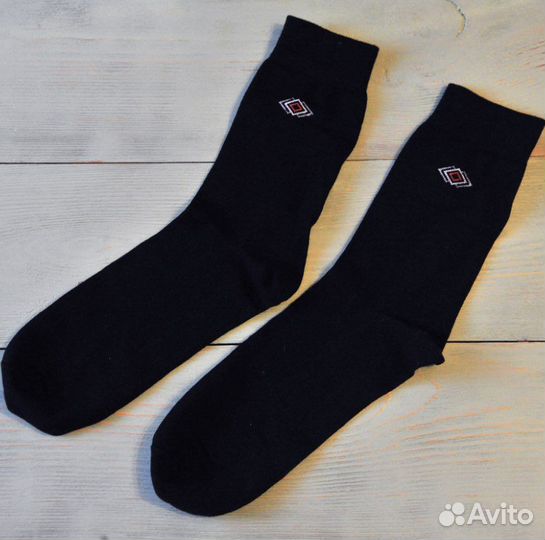 Банка с носками