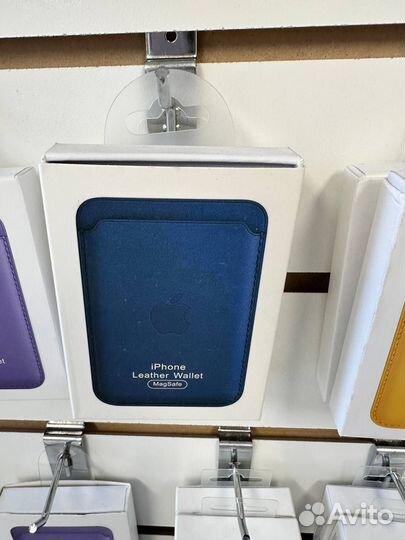 Кардхолдер для Apple iPhone