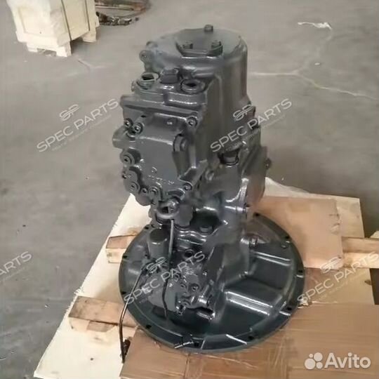 Гидронасос Komatsu 708-2H-21220