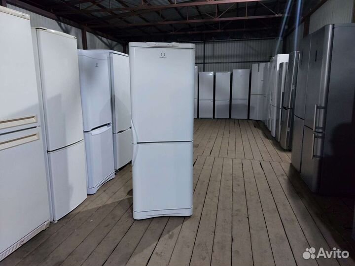 Холодильник бу Индезит C132G.32 Доставка. Гарантия