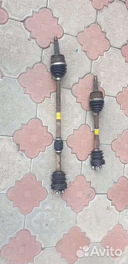 Запчасти hyundai accent