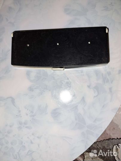 Тени для век СССР