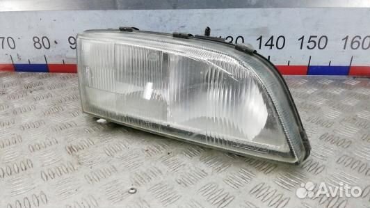Фара правая volvo V70 1 (LSE06MU01)