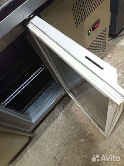 Стол охлаждаемый eksi espx -15L