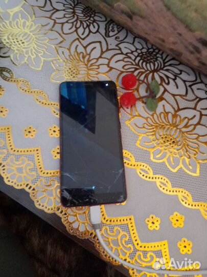 Samsung Z, 2/16 ГБ