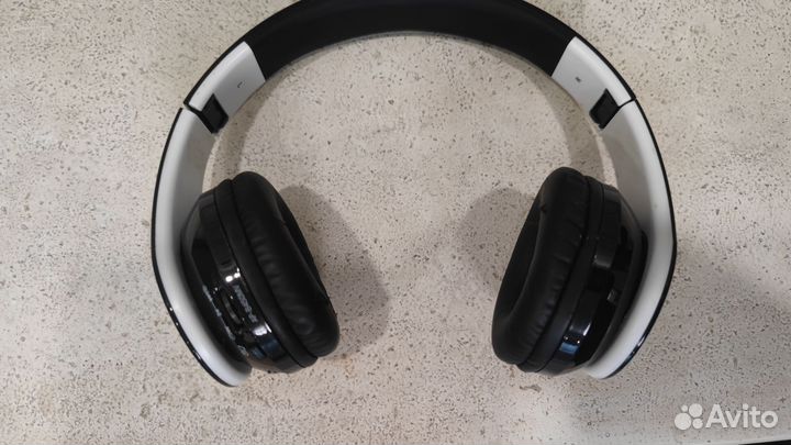 Беспроводные наушники Sven