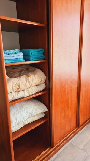 1-к. квартира, 33,1 м², 2/4 эт.