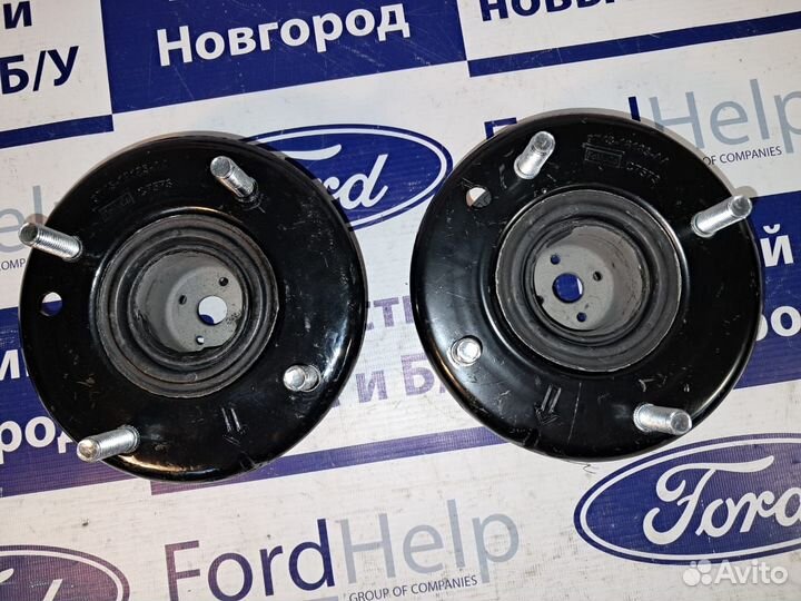 Опора переднего амортизатора Ford Explorer 2012-20