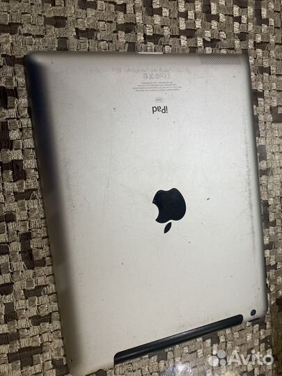 iPad 2