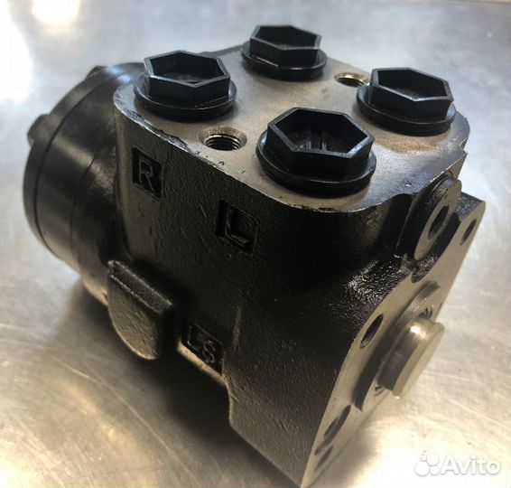 Насос дозатор аналог sрile Д-160-14.20-02 (Д00.02