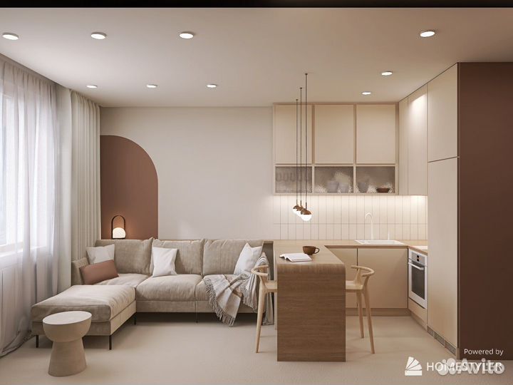 Дизайнер интерьера дизайн проект, дизайн интерьера