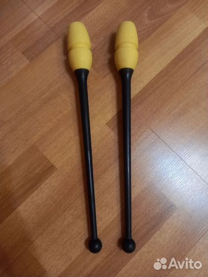 Булавы pastorelli 41