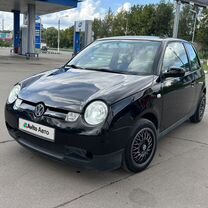 Volkswagen Lupo 1.2 AMT, 2001, 261 000 км, с пробегом, цена 399 999 руб.