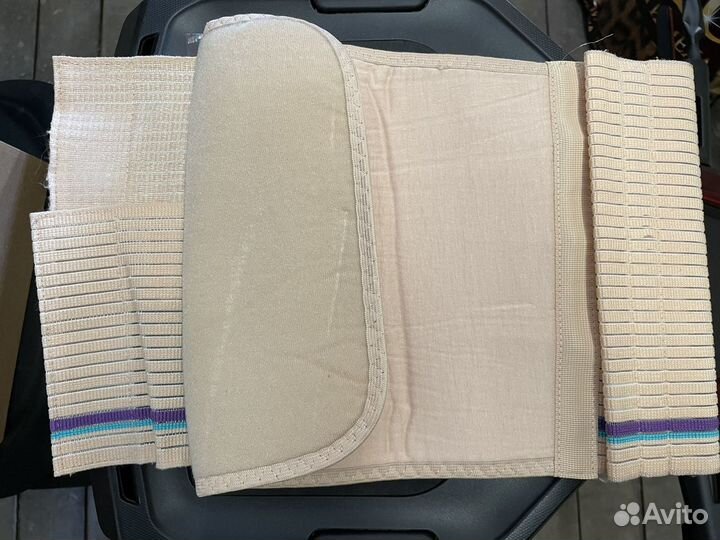 Бандаж ортопедический на брюшную стенку