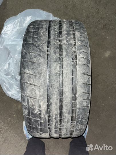 Michelin Pilot Sport Cup 2 265/30 R20 94Y