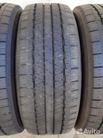 Triangle TR257 225/60 R17 99H