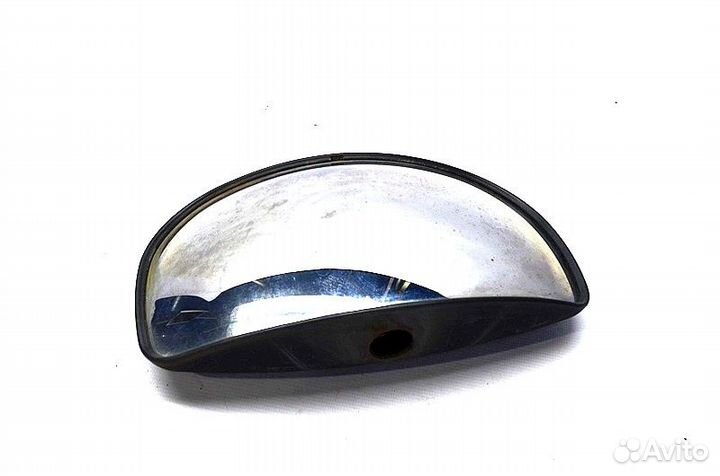 Бордюрное зеркало volvo FH (01.05)