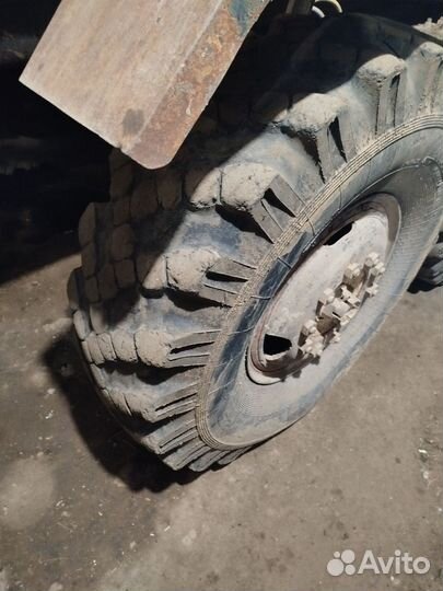 Автогрейдер НПО 