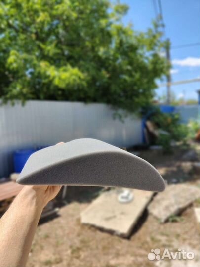 Автолюлька от 0 до 13 Babyton