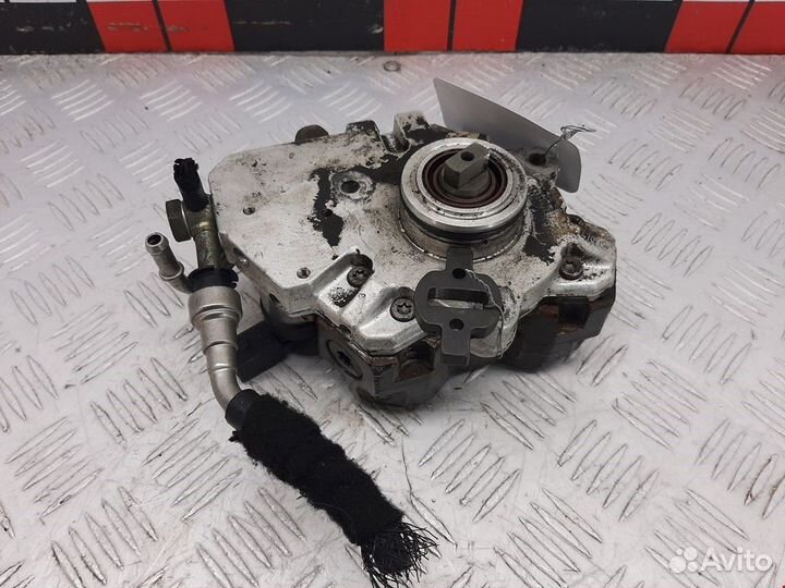 Тнвд Chrysler PT Cruiser 2006 5080341AB