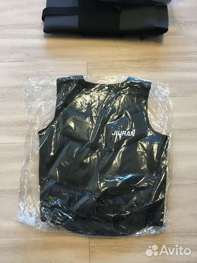 Спасательный жилет неопреновый взрослый