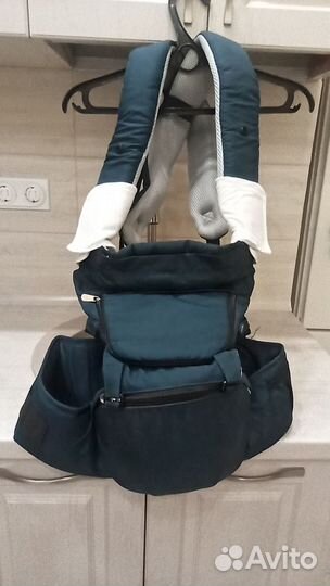 Продам кенгуру 3в1