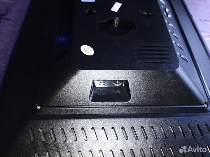 Цифровая фоторамка 10