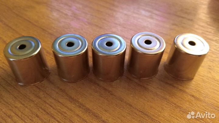 Колпачек магнетрона свч печей (микроволновки)