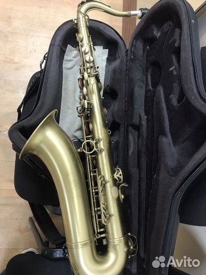 Саксофон Selmer reference 54 PAO