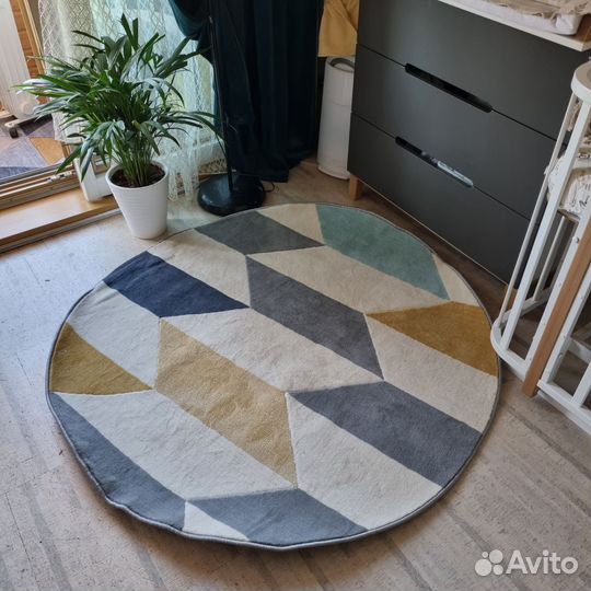 Ковер новый