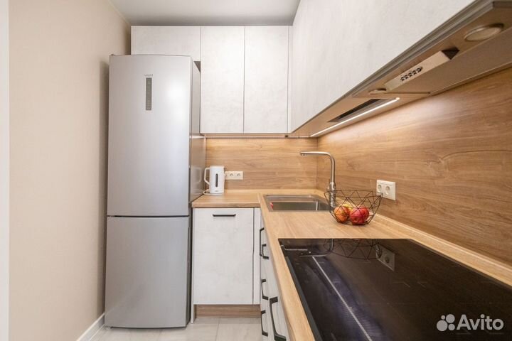 Кухня (цена за всю кухню) CN:014801