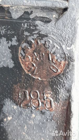 Сапоги резиновые для дачи, охоты, рыбалки р.42/44