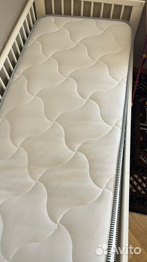 Детский матрас 160 70